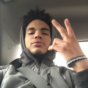 Meet your Posher, David